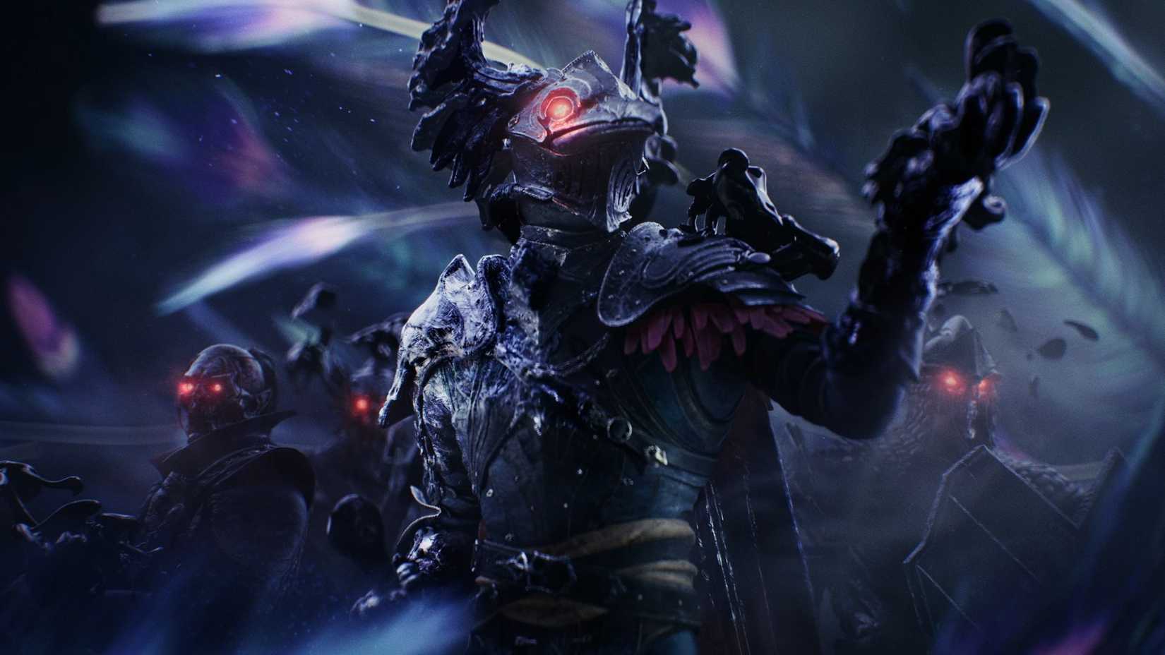 Warlock: Dungeons & Dragons First-Look Preview, No Spell Slots Required
