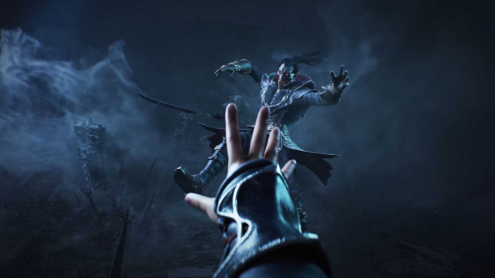 Warlock: Dungeons & Dragons First-Look Preview, No Spell Slots Required