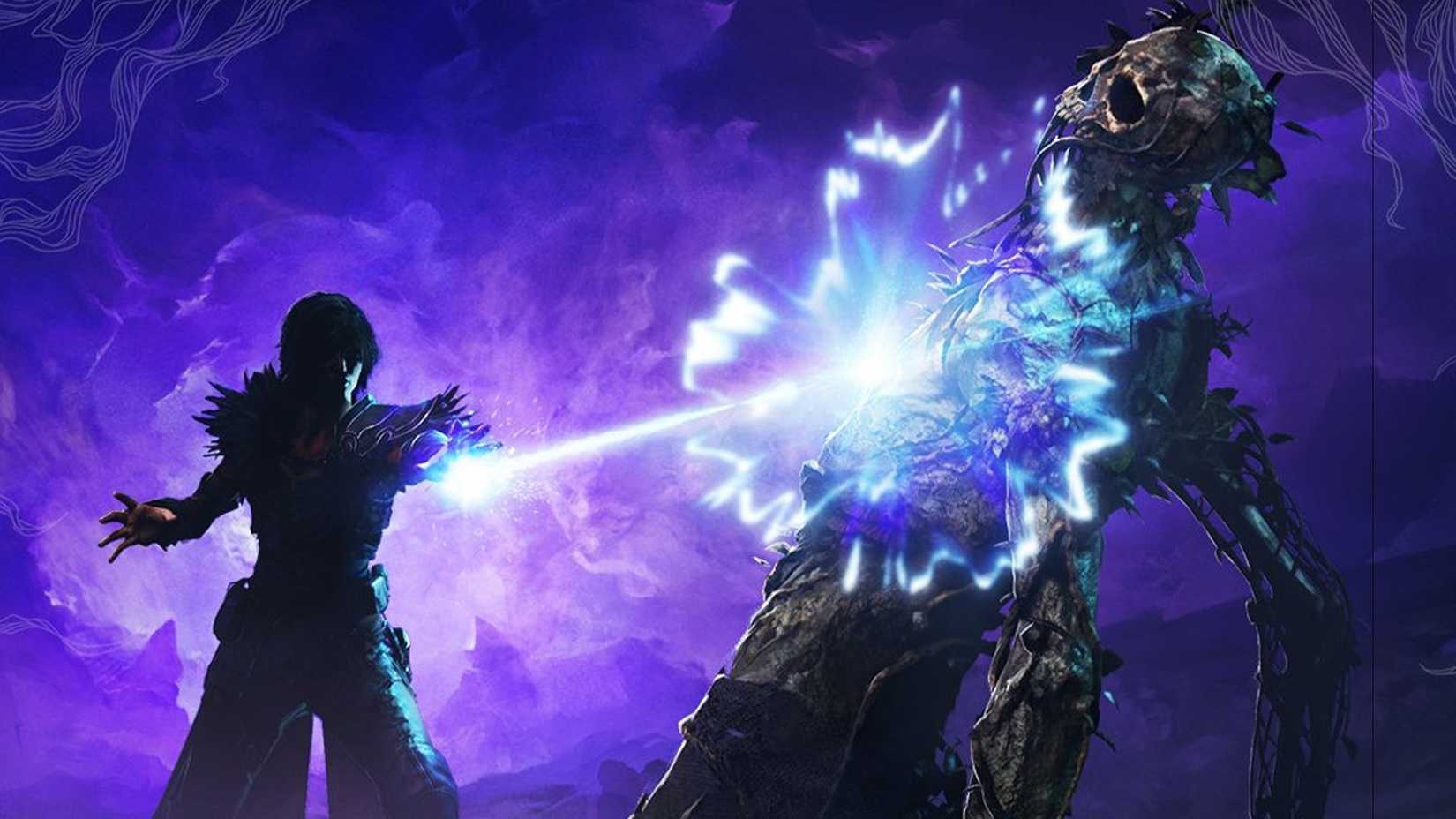 Warlock: Dungeons & Dragons First-Look Preview, No Spell Slots Required