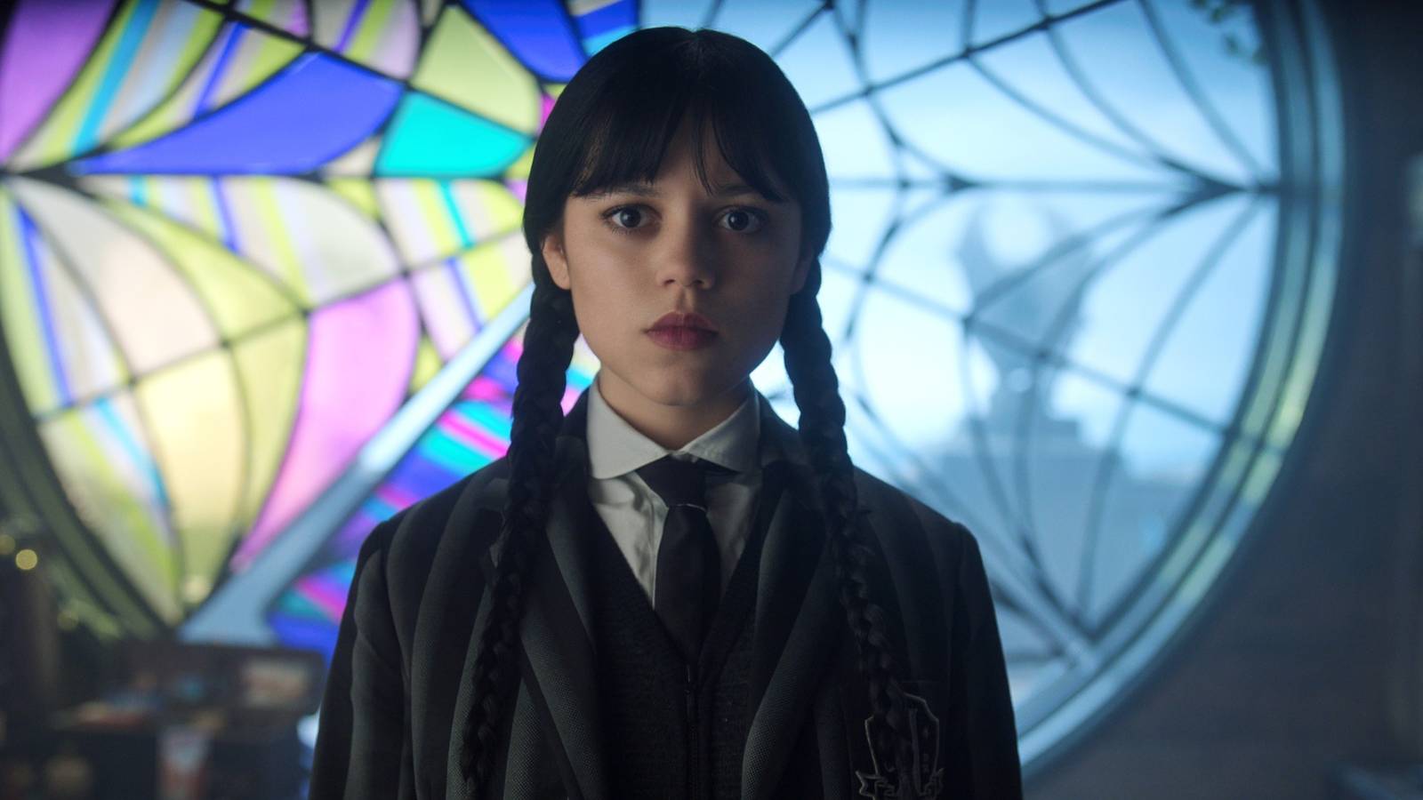 Netflix Is Quietly Changing Wednesday's Format & Setting Up Its Ending