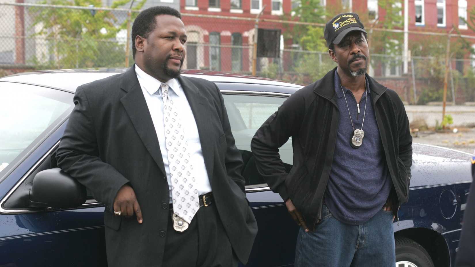 The Wire Explodes in Popularity 16 Years After Ending, Google Trends Shows