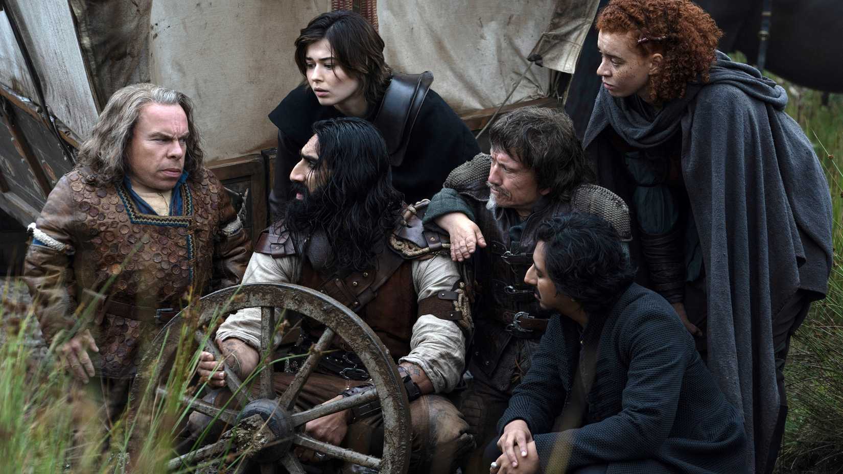 Willow Series on Disney+ Earned 84% RT, Called a Perfect Adventure