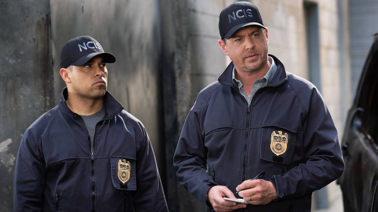 NCIS Suffers a Major Streaming Setback Ahead of Season 24