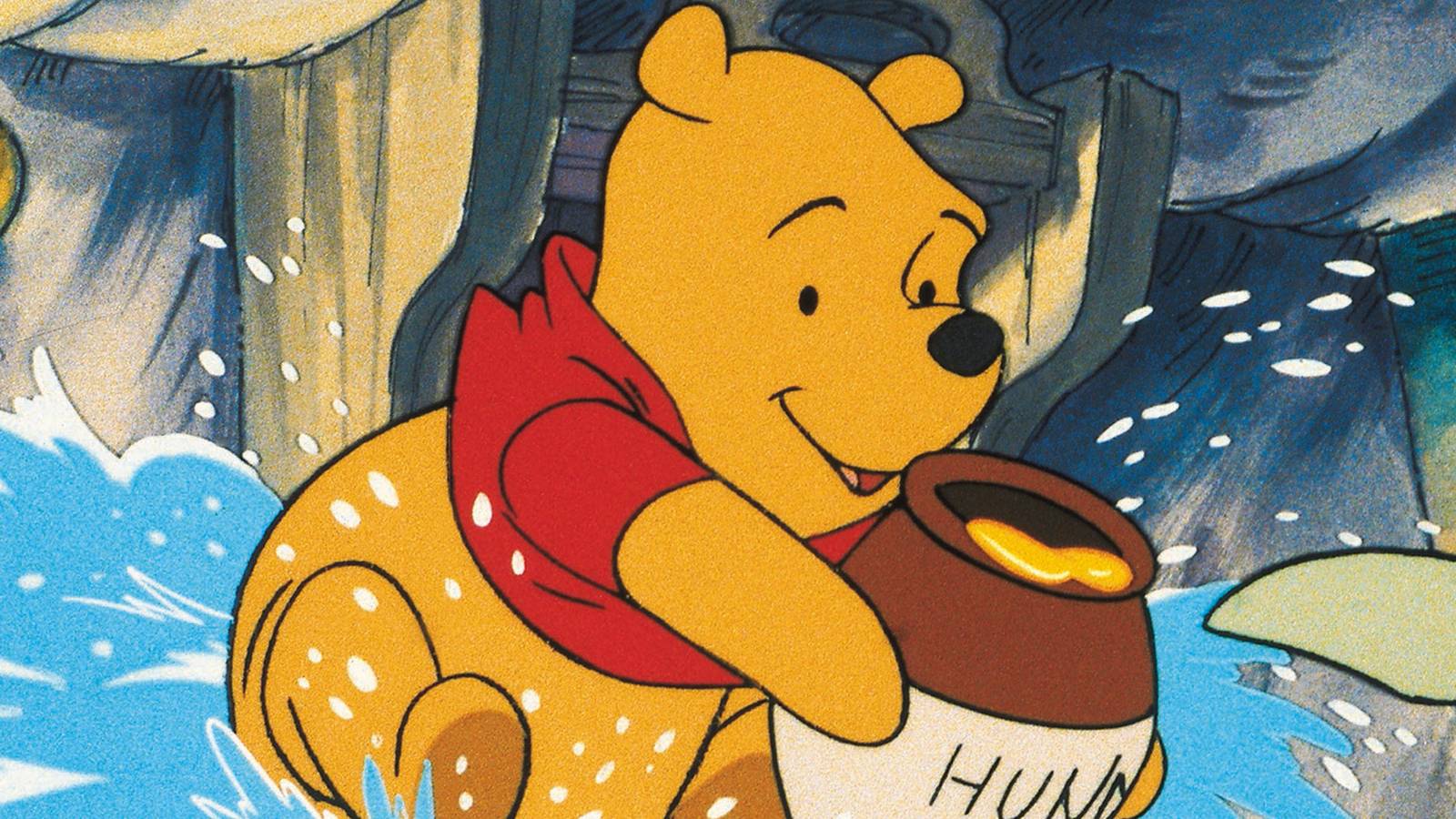 New Igloo x Winnie the Pooh Adorable Collection Arrives With Affordable ...