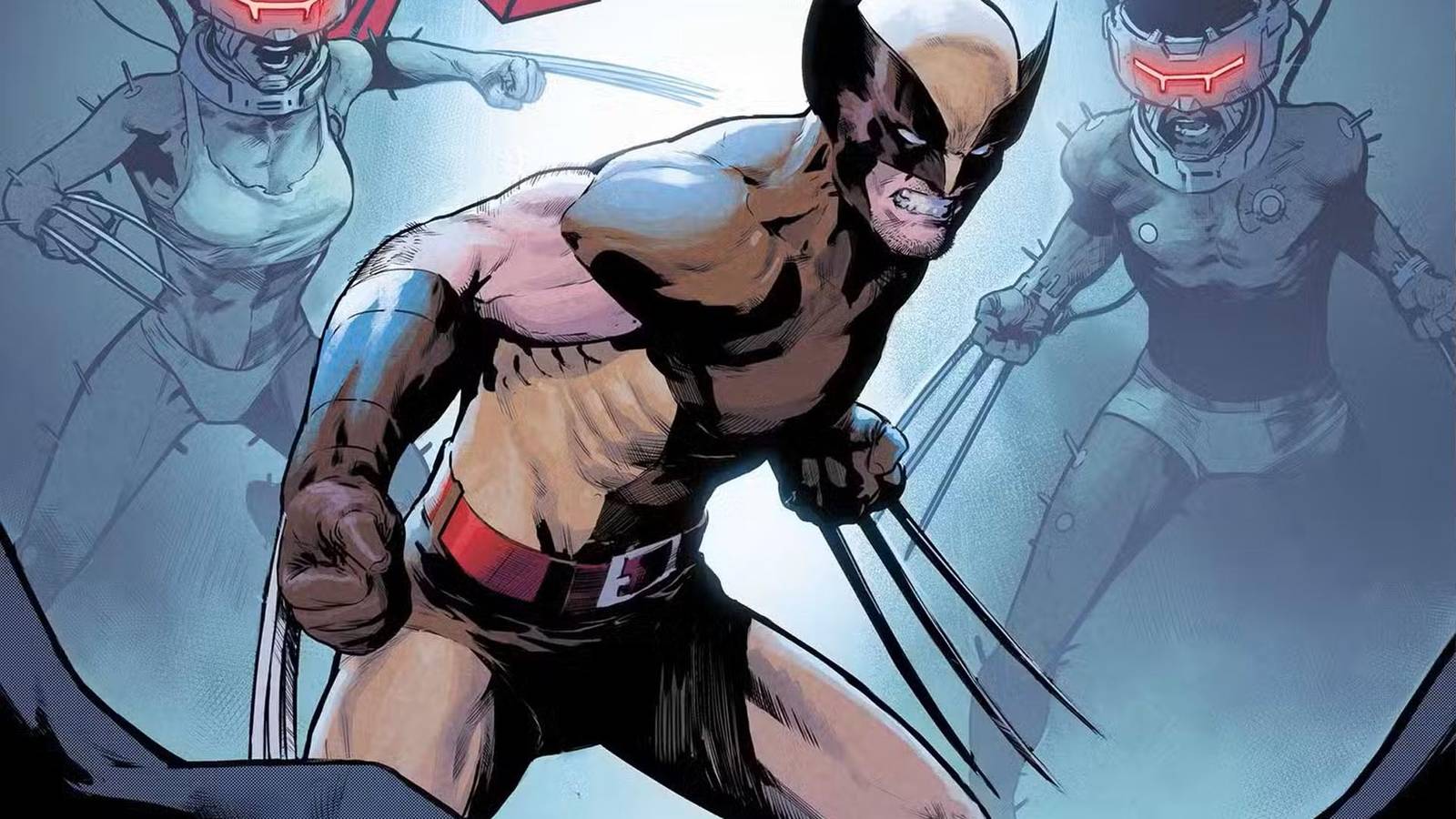 Marvel Just Confirmed Wolverine's New Replacement