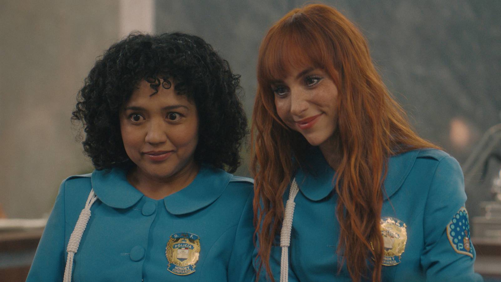 Apple TV's Women in Blue Explores a New Murder Mystery in Exclusive Season 2 Sneak Peek