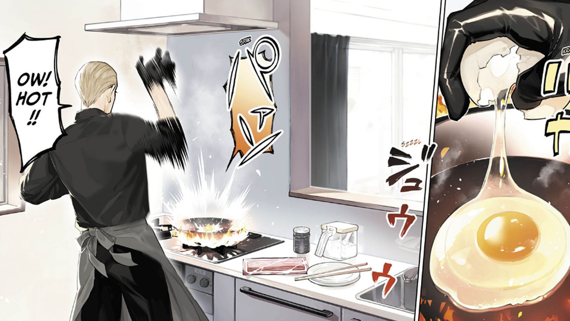 7 Best New Shonen Jump Manga in 2026 (So Far)