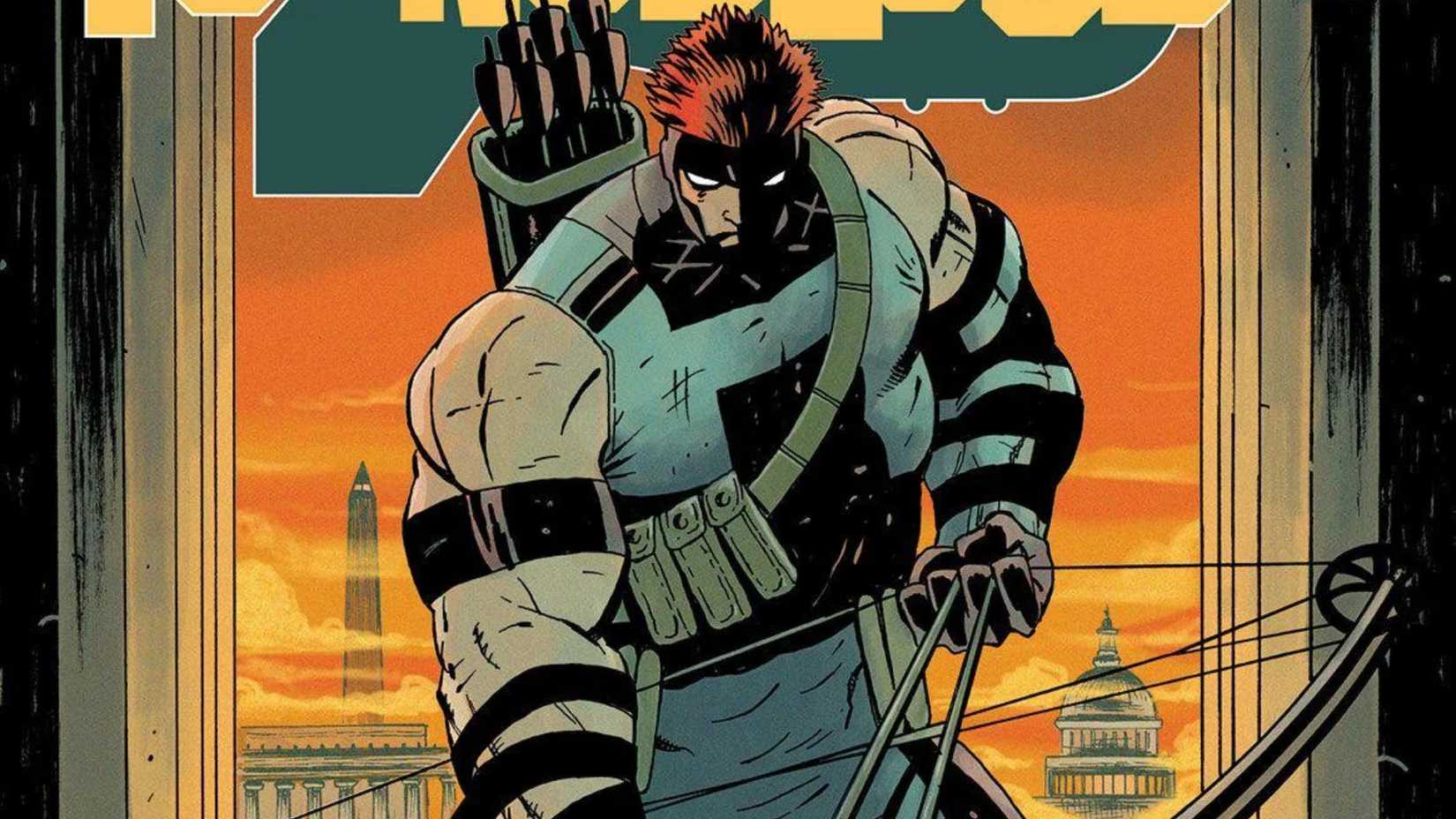 Rob Liefeld's Awkward Absolute Batman Criticism Receives Backlash After Youngblood Cover