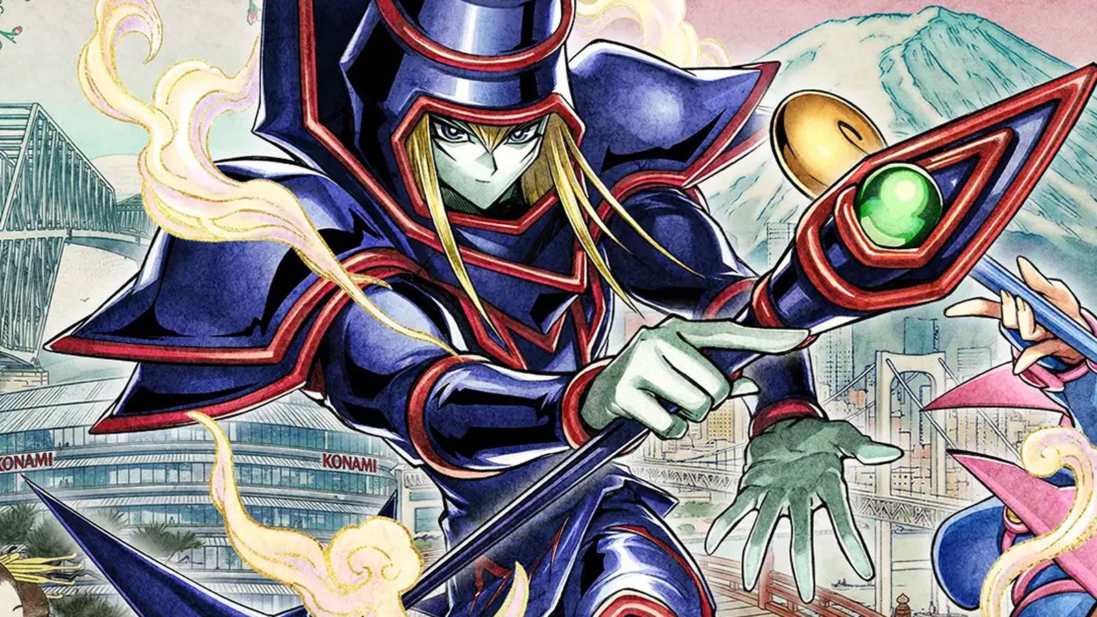 Yu-Gi-Oh! Champion Julien Kehon On Returning To Defend His Title At WCS 2026