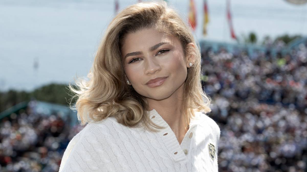 Zendaya's Role as Fola in Netflix's The OA