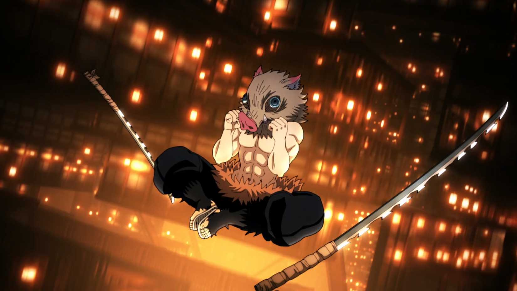 Demon Design 10 Best Demon Slayer Characters, Ranked By Design