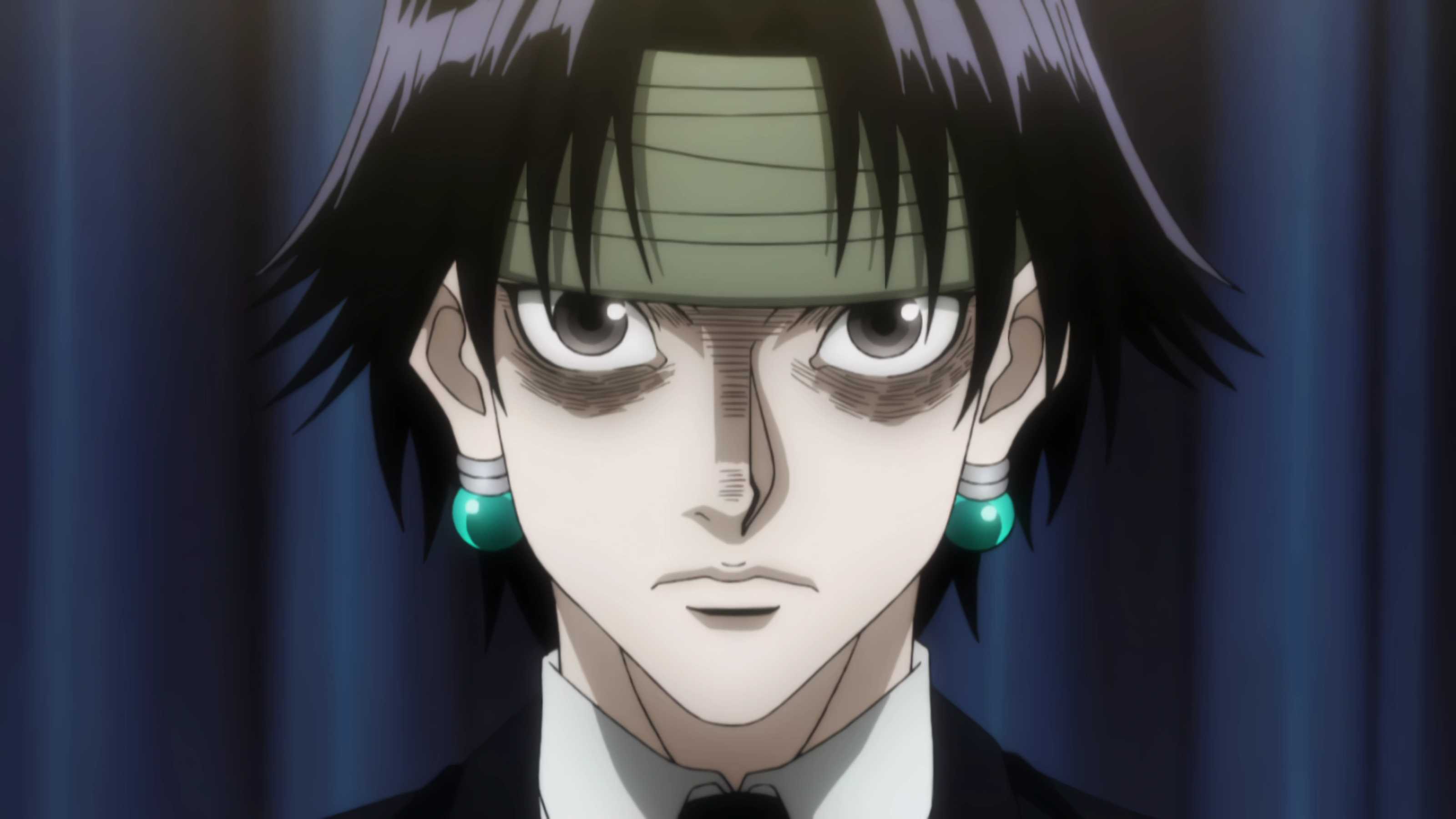 Chrollo's Strategy Limitations