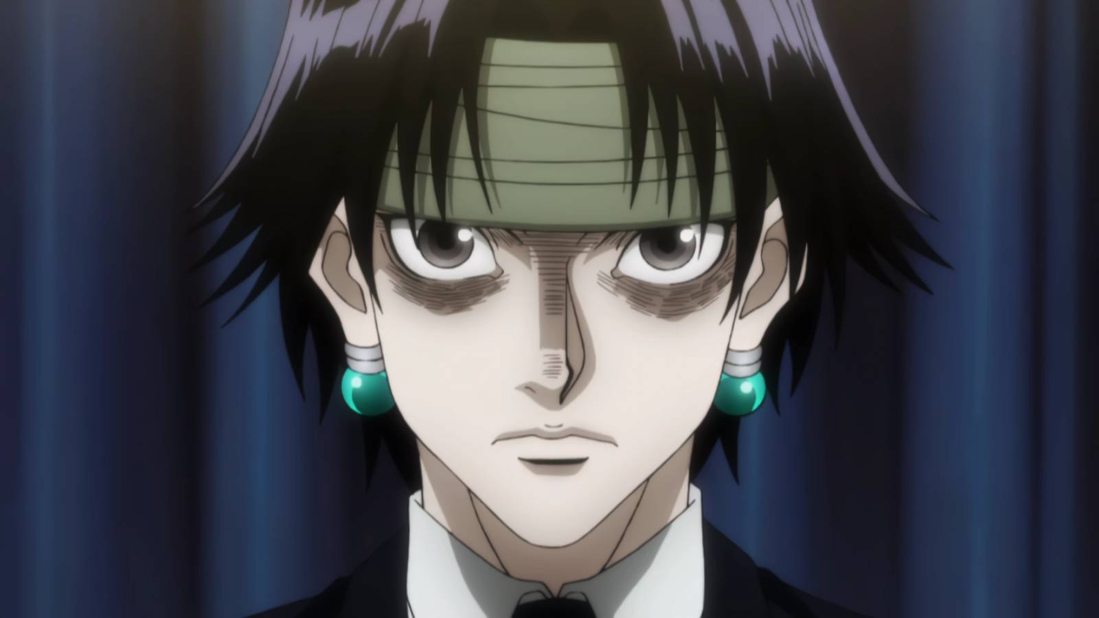 4 Hunter x Hunter Characters Stronger Than Chrollo