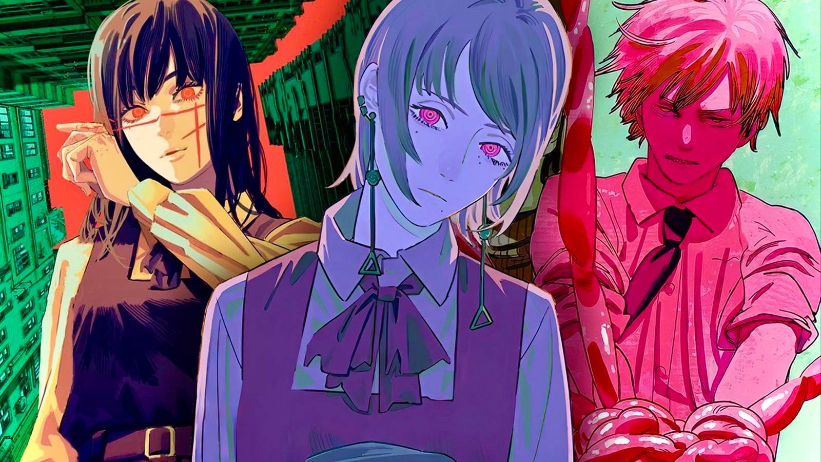 Chainsaw Man's Tatsuki Fujimoto Teases Brand-New Manga About 'Death'