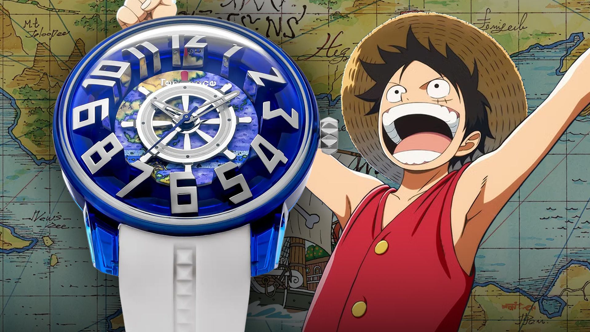 8 Years After Selling Out, One Piece Brings Back Its Limited