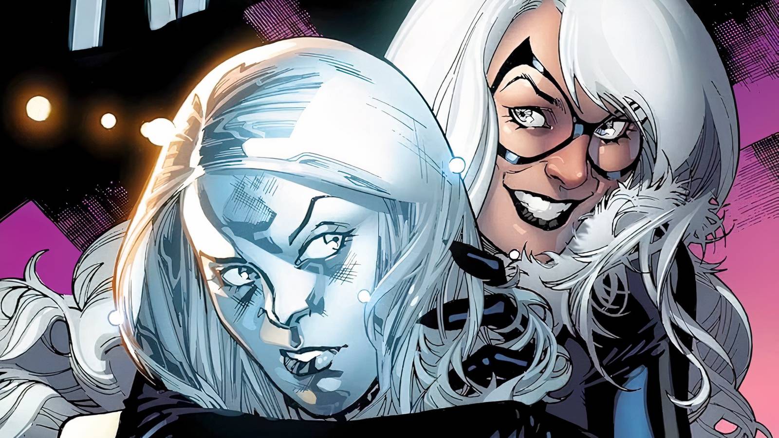 Black Cat Joins the X-Men? Marvel Teases a Major Change for Felicia Hardy