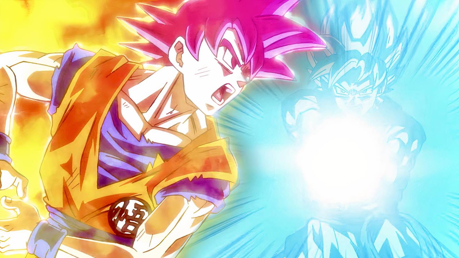 New Dragon Ball Super Remake Trailer Confirms Manga-Inspired Changes