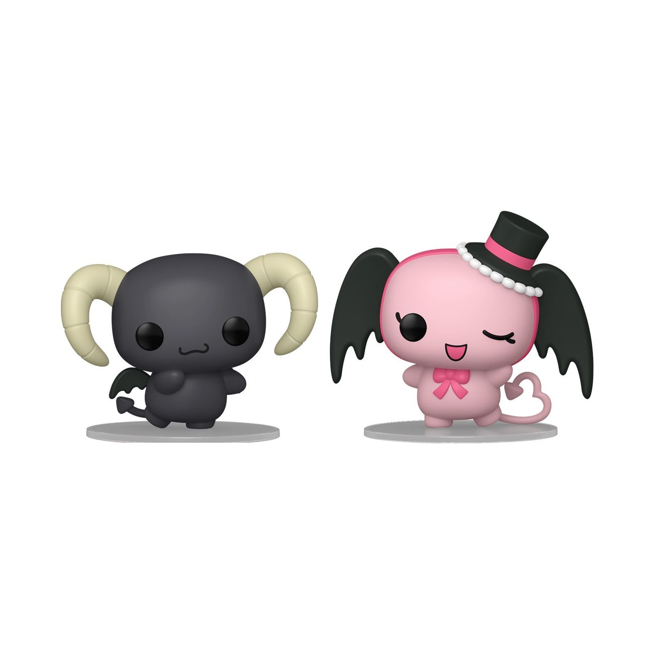 Exclusive First Look: Sanrio Unleashes Cinnamoroll's Demon Rivals