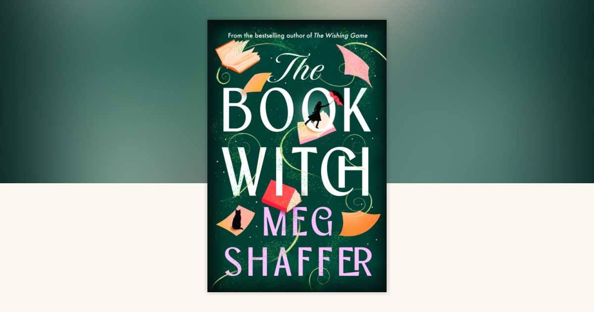 Meg Shaffer Names Her Favorite Book and Reveals the Classic Movie That ...