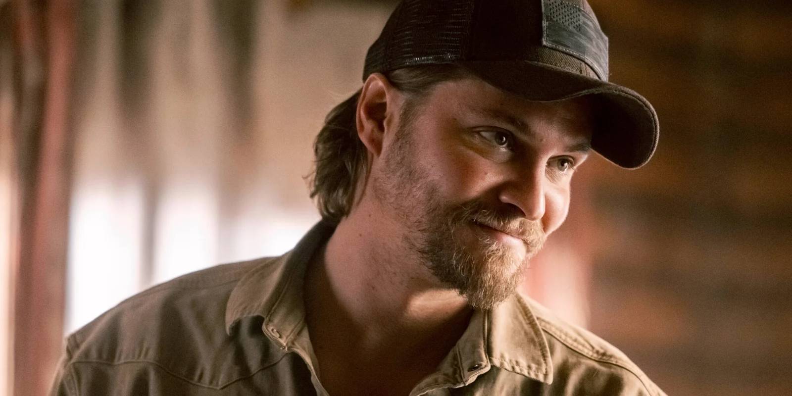 Marshals Season 2 Paves the Way for Kayce Dutton’s New Yellowstone Role
