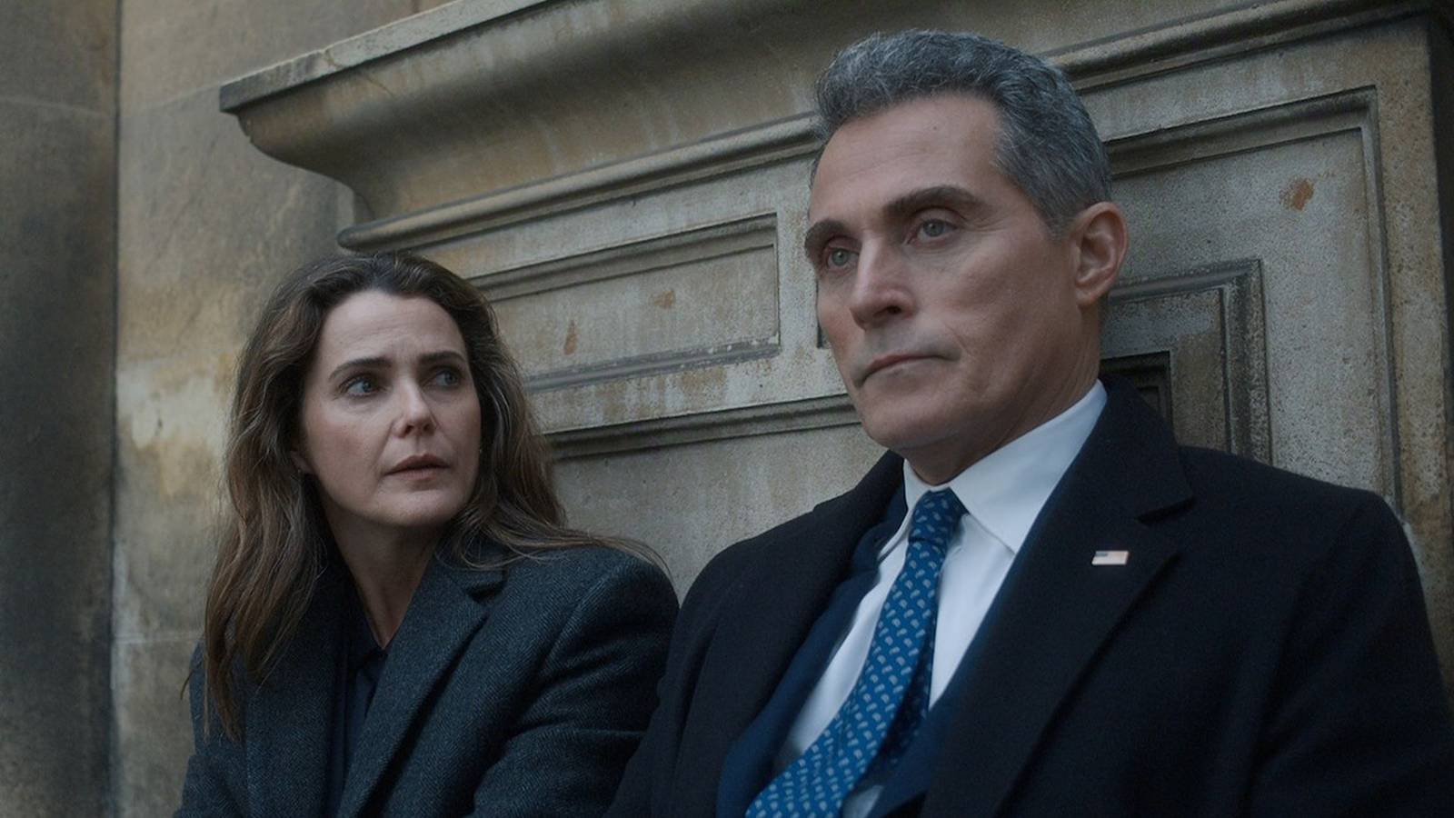 Netflix’s 3-Part Addictive Political Thriller Raises the Stakes With a Shaky Alliance