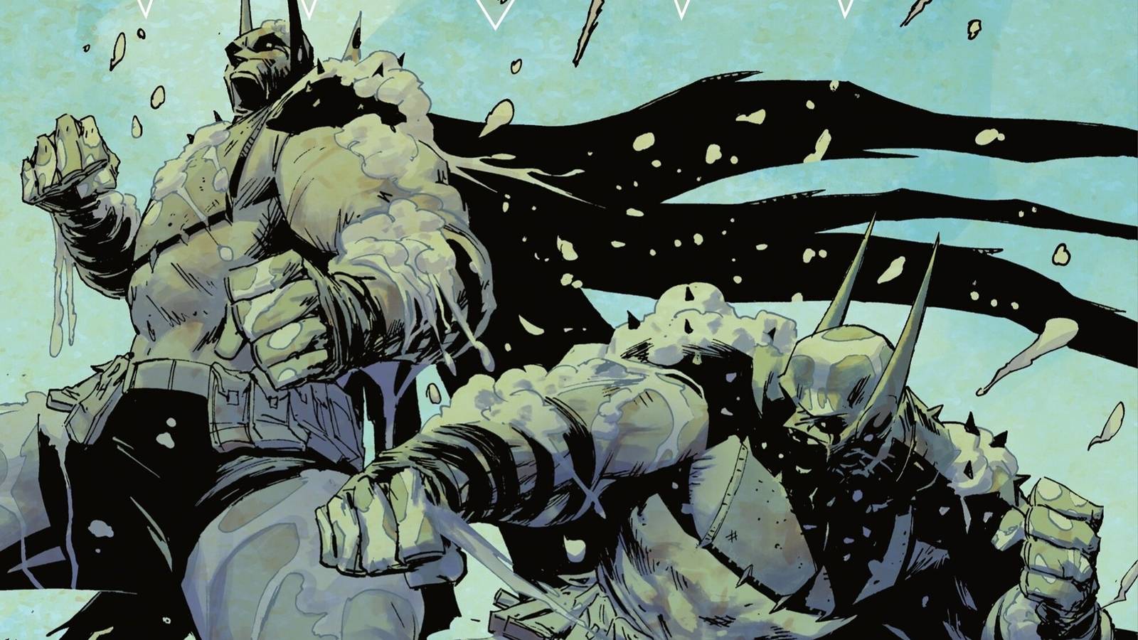 Absolute Batman bringt offiziell einen Todesfall in die Familie ins ...