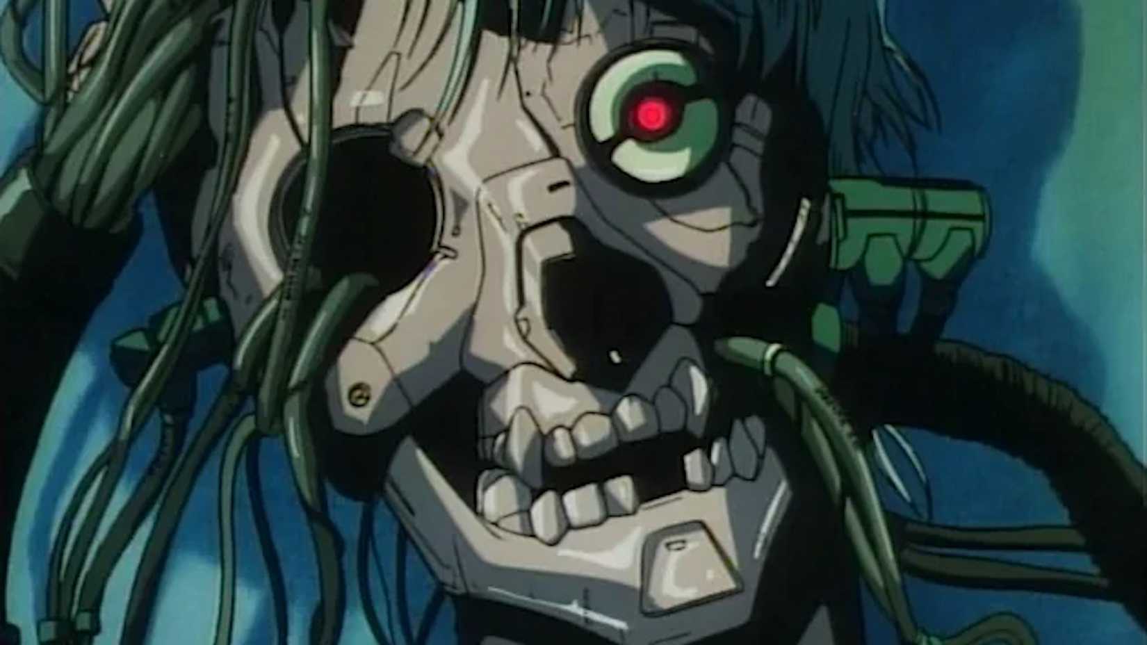 36 Years Later, Cult Classic '90s Cyberpunk Series Returns With a Major ...