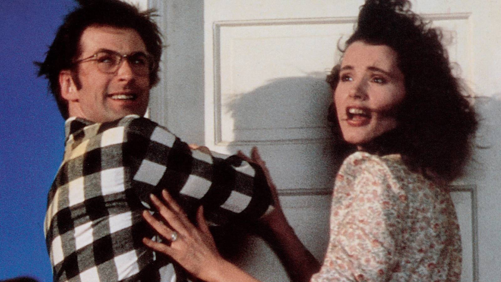 Tim Burton’s 38-Year-Old Cult Horror Classic Is a Sudden Streaming Hit