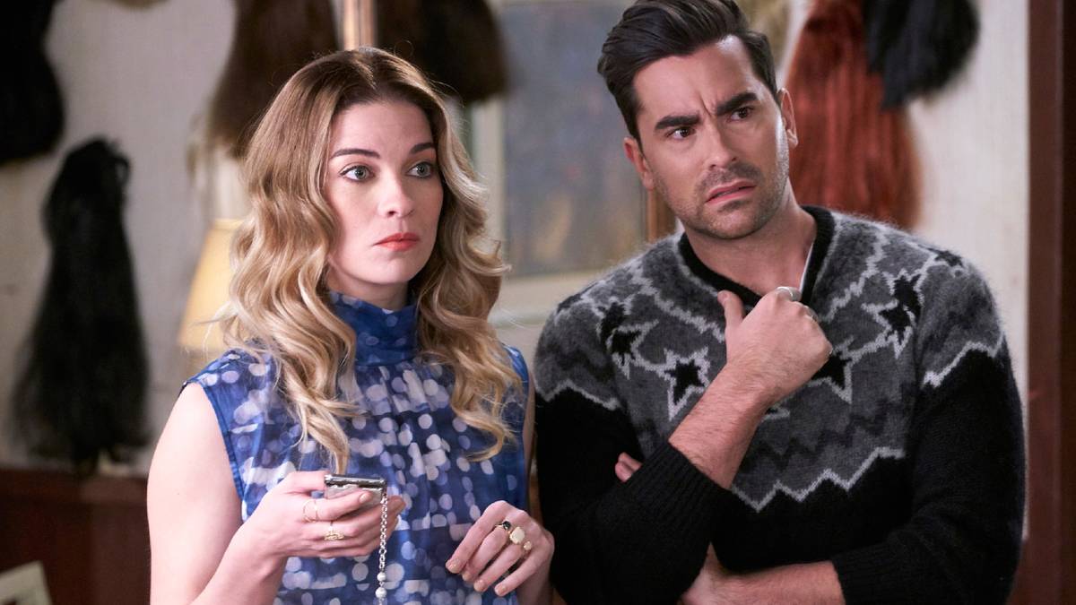 3 Perfect TV Shows That Are Impossible to Improve