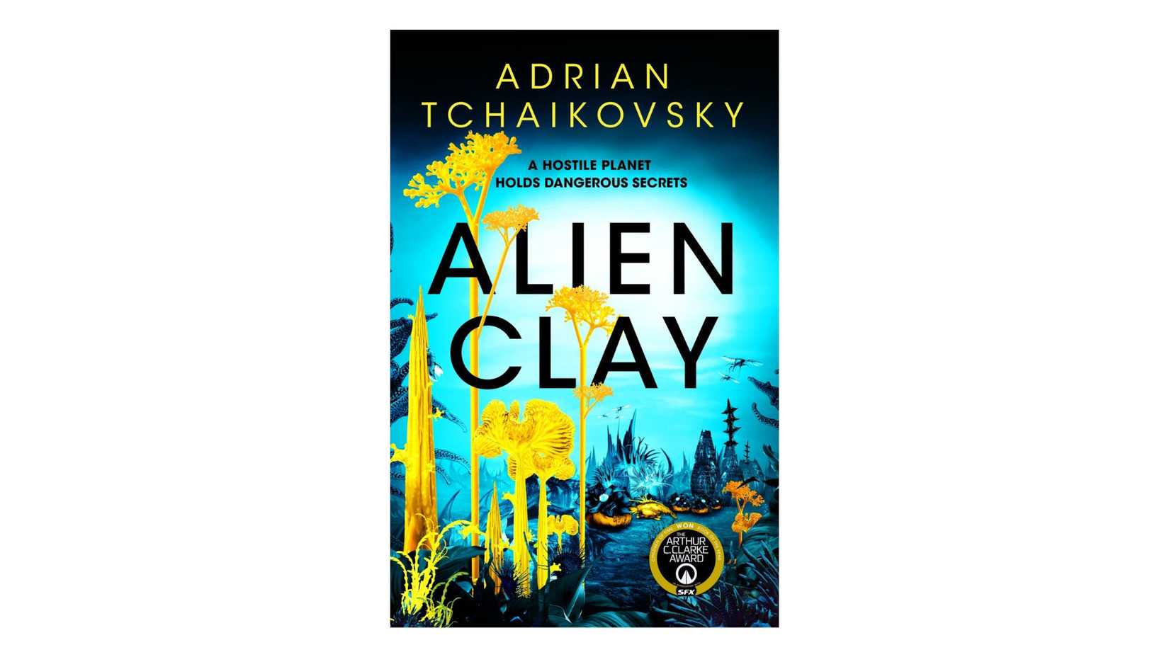 10 Best Sci-Fi Novels of the 2020s, Ranked After the 2026 Hugo Awards