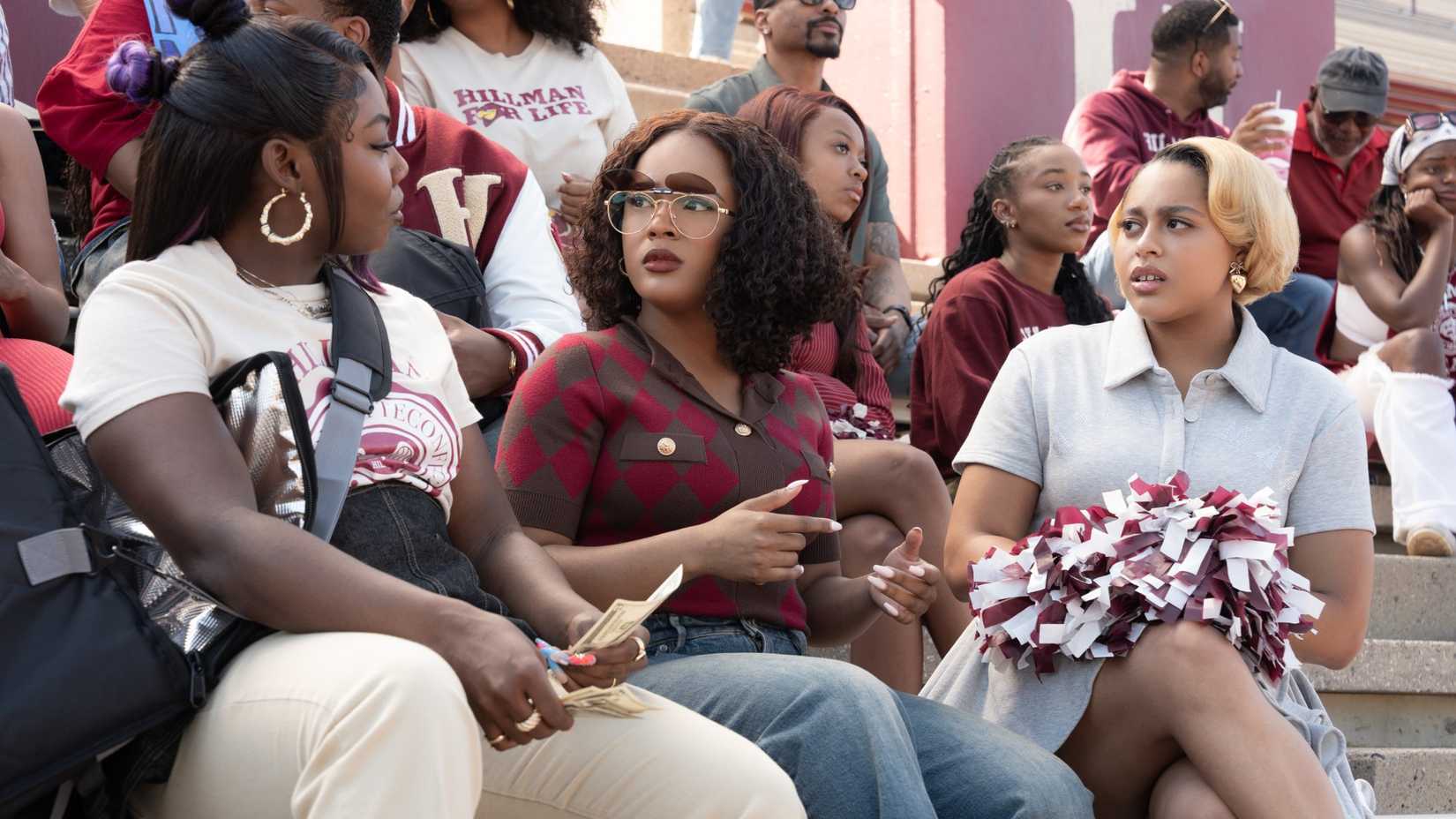 Pit Reece Netflix's New Reboot of a Beloved 39-Year-Old Sitcom Is 1 of the Most ...