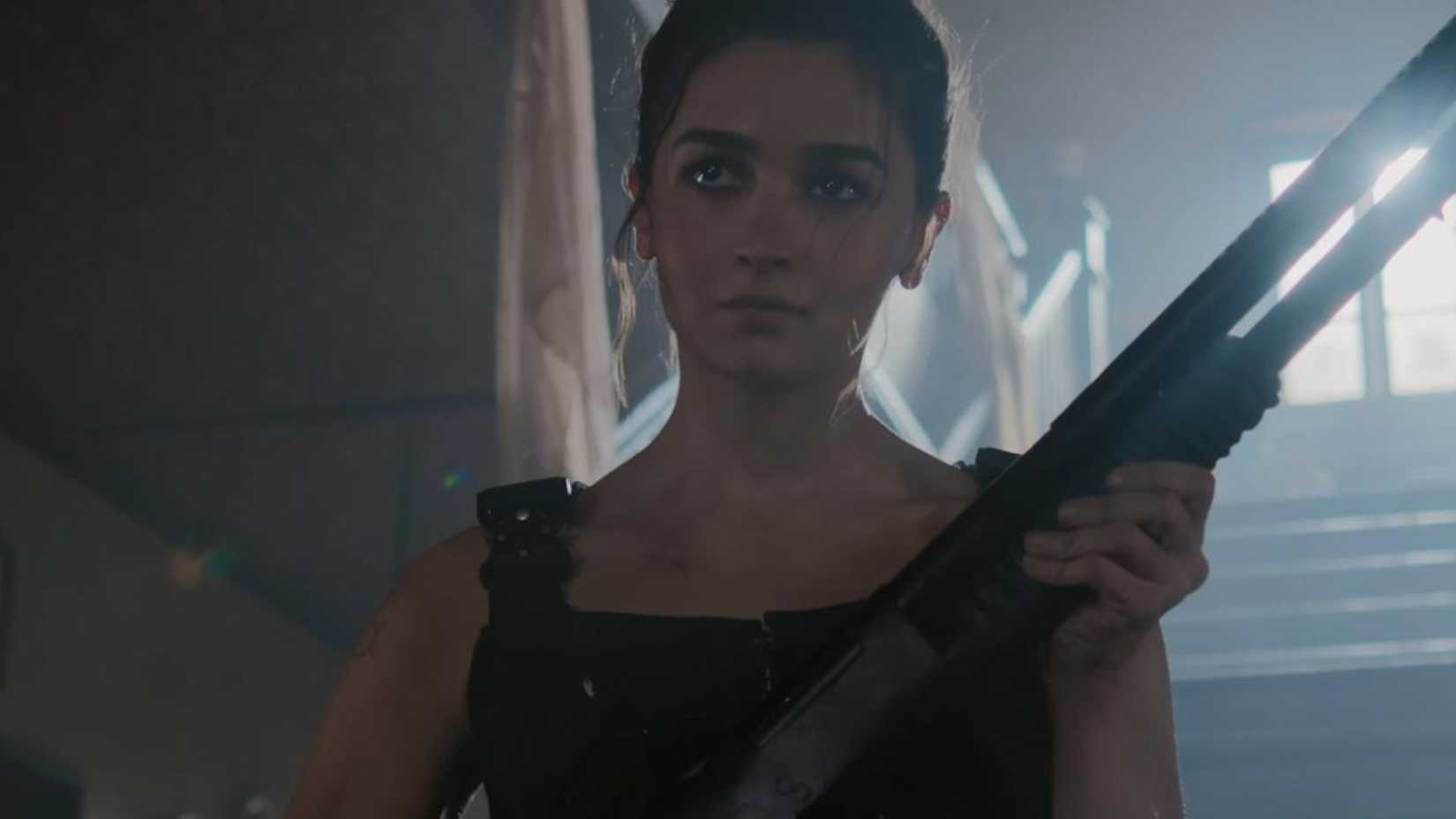 Netflix's Alpha: Bollywood Action Thriller Becomes Hit Despite 22% RT Score