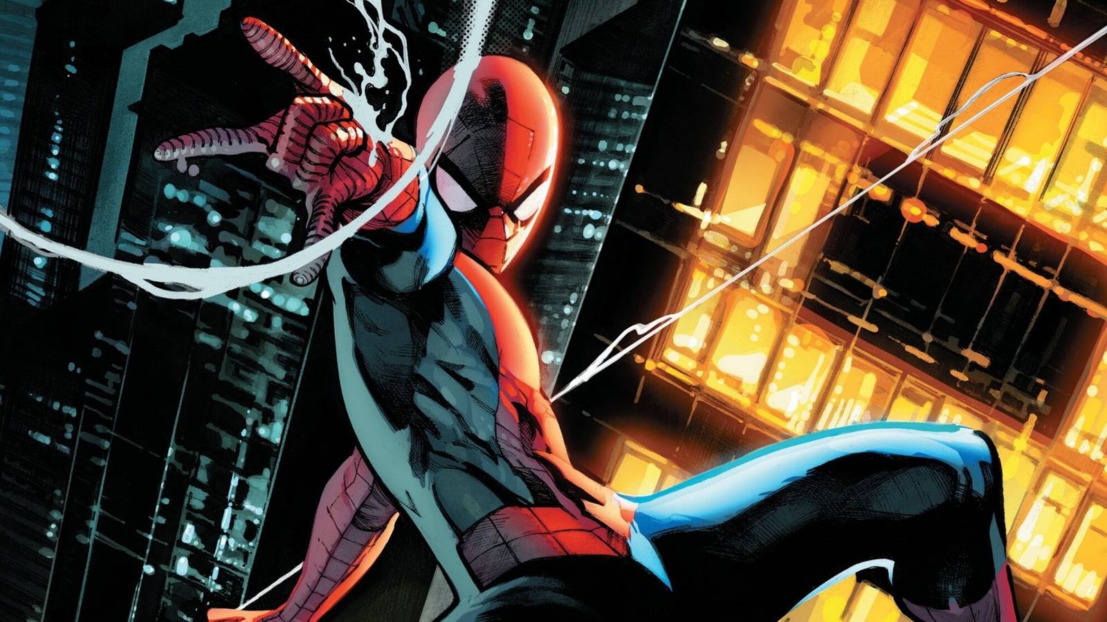 Spider-Man #1000 enthüllt offiziell das schockierende Schicksal von Tante ...