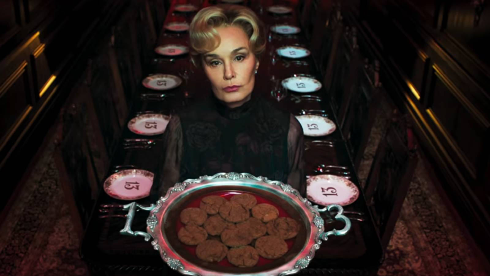 American Horror Story Season 13's Coven Connection Explained by Returning ...