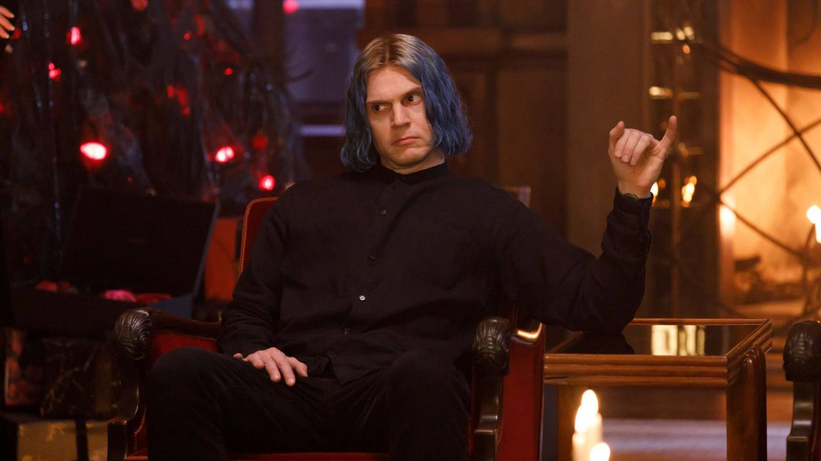 American Horror Story Divides Critics & Audiences After Rotten Tomatoes Record