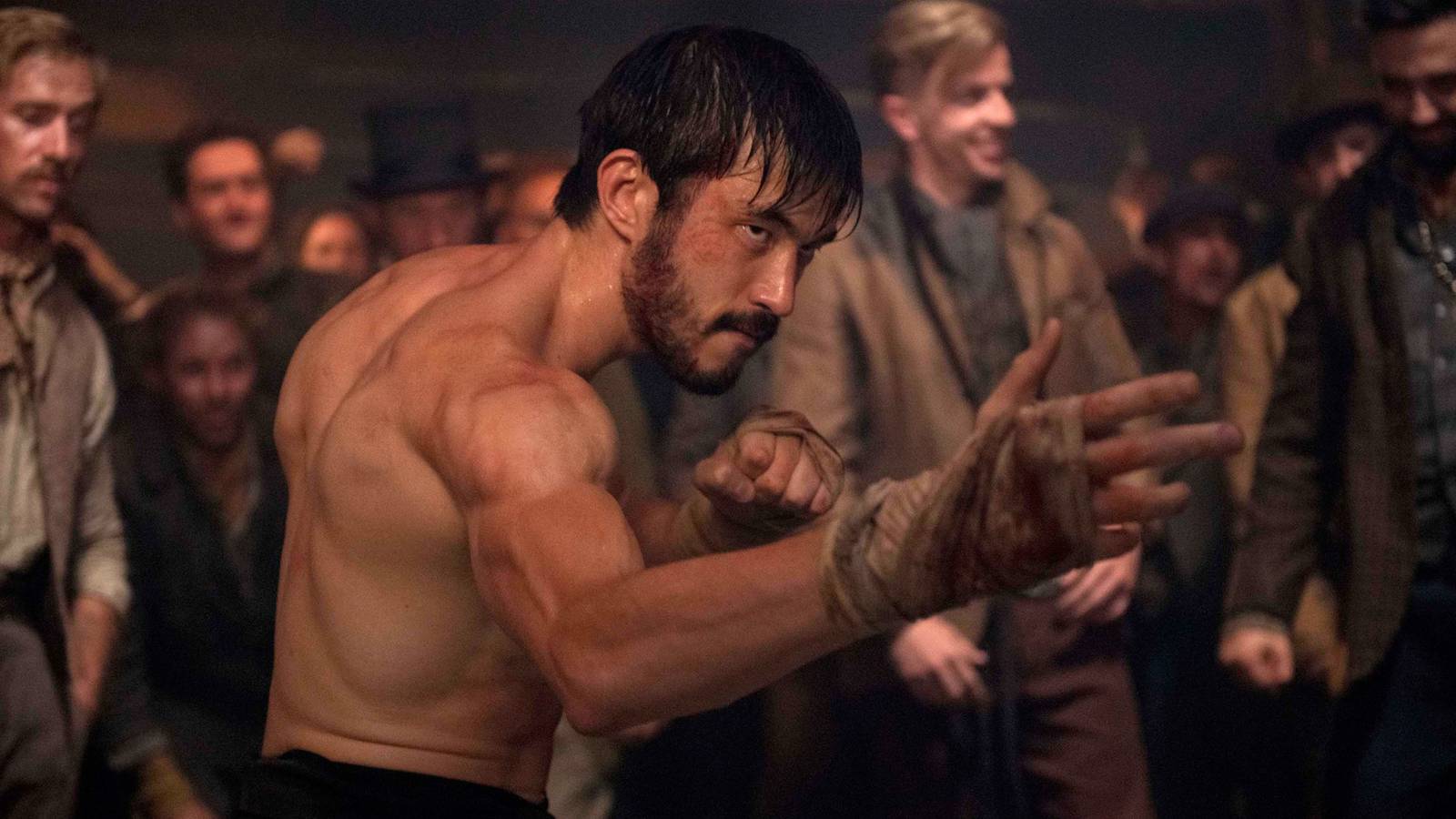 6 Martial Arts Shows That Are 10/10 Masterpieces
