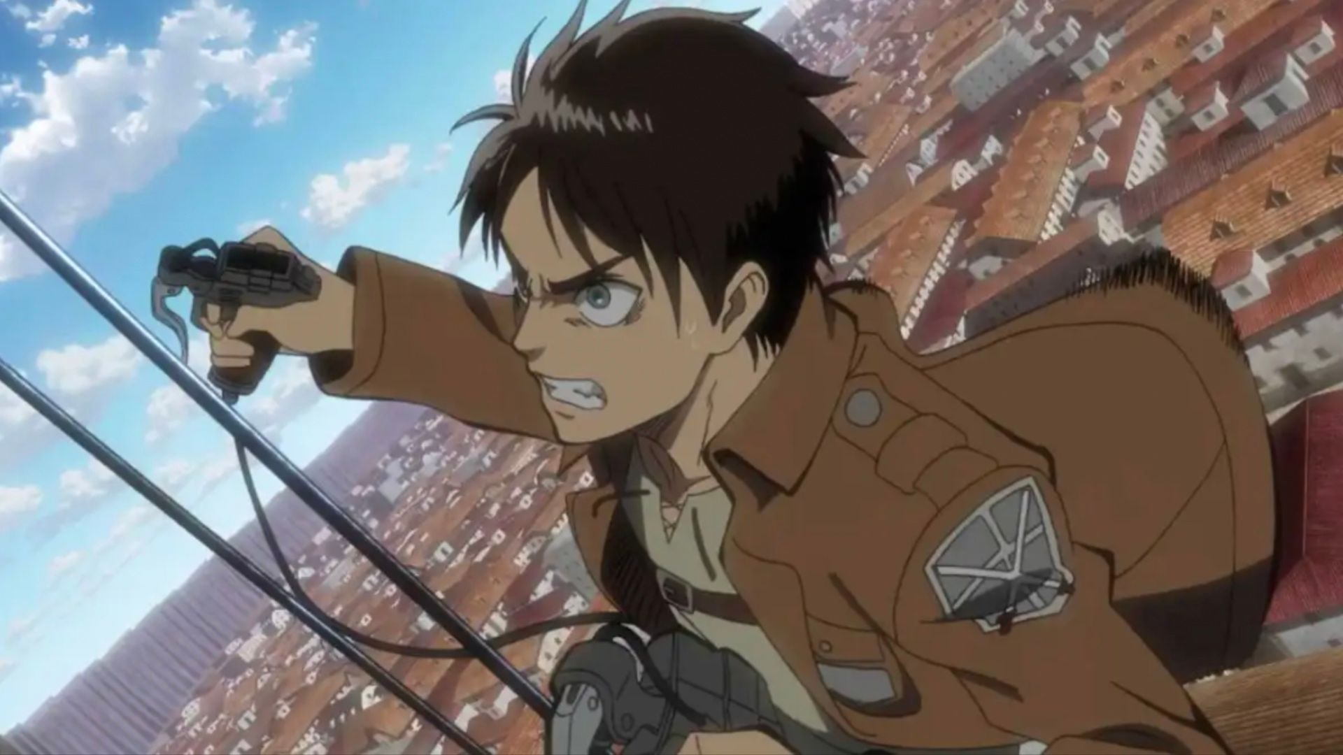 5 Anime Series Where the Hero Loses Everything