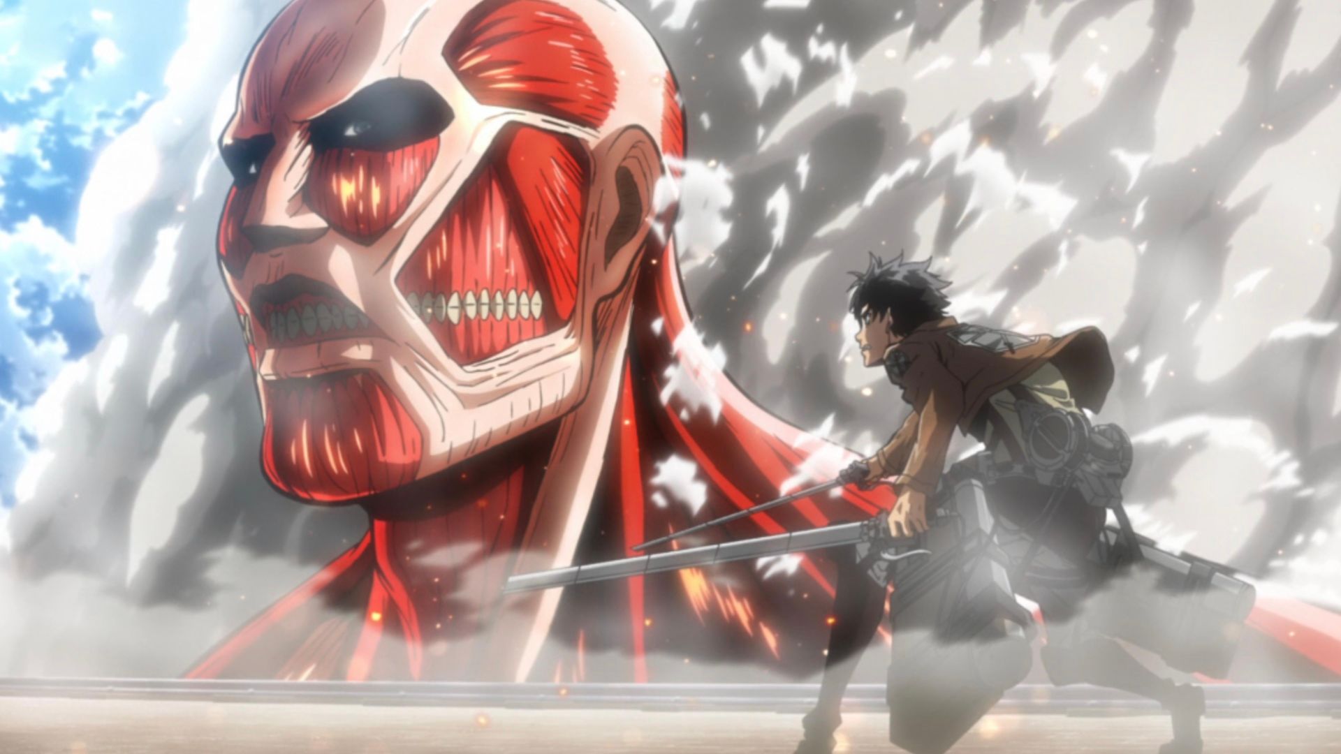 10 Shonen Anime With No Bad Seasons