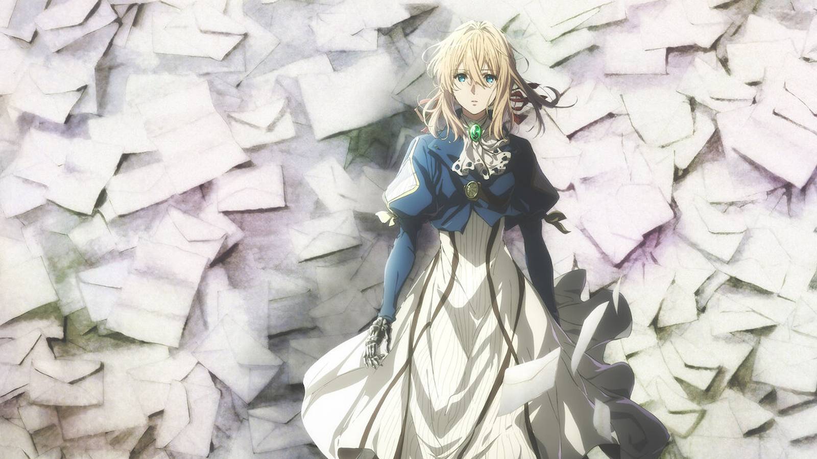 10 Complete Anime Series Where Every Episode Is a Masterpiece