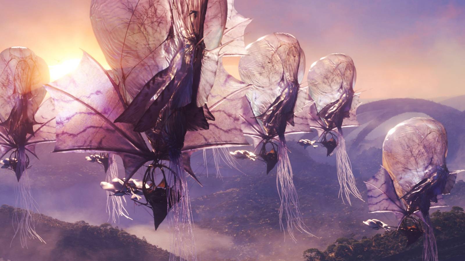 Disney+’s $1.5B Space Opera Takes Down 10/10 Marvel Classic On Streaming