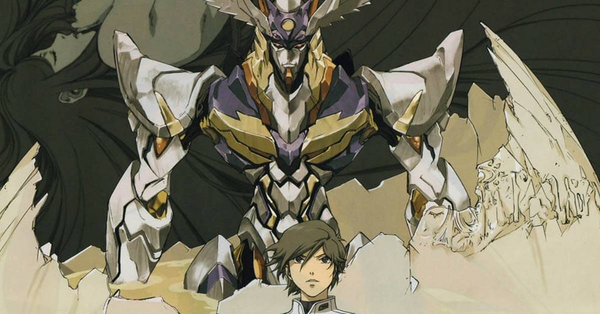 cbr.com - Daniel Kurland - 10 Forgotten Mecha Anime That Have Aged Like Fine Wine