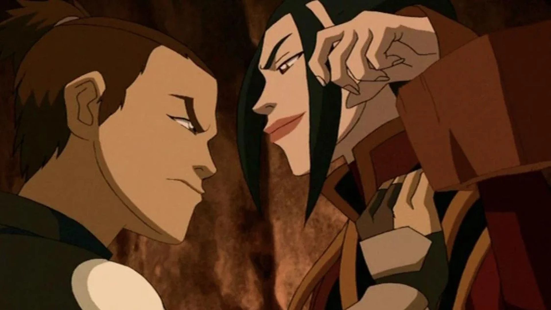 5 Most Terrifying Avatar: The Last Airbender Villains