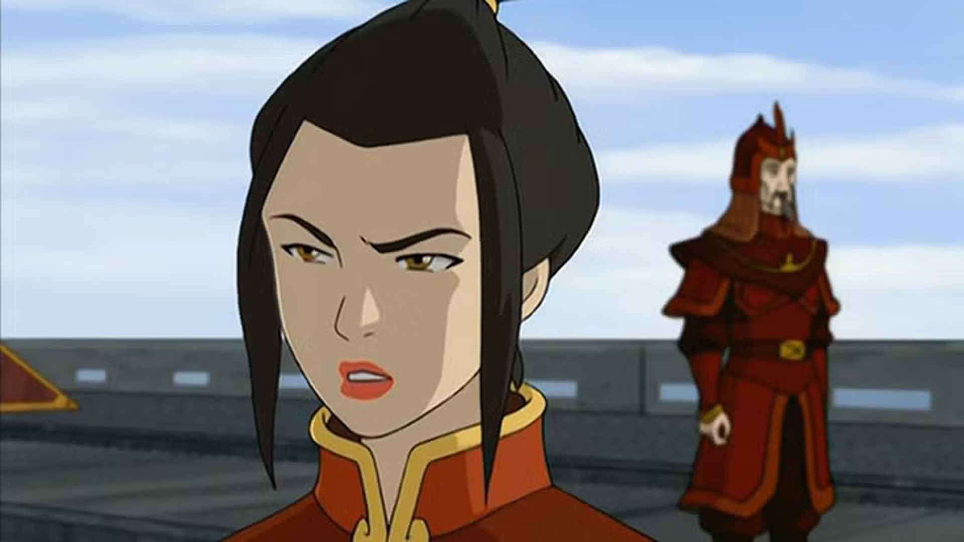 5 Most Terrifying Avatar: The Last Airbender Villains