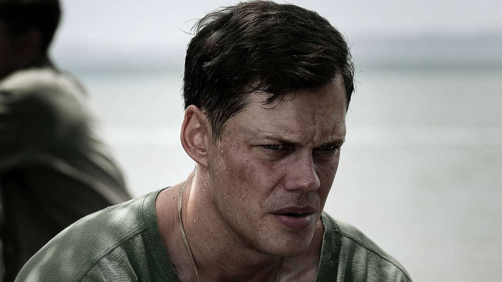 Netflix Sets Streaming Release Date for Bill Skarsgard's New World War II Thriller