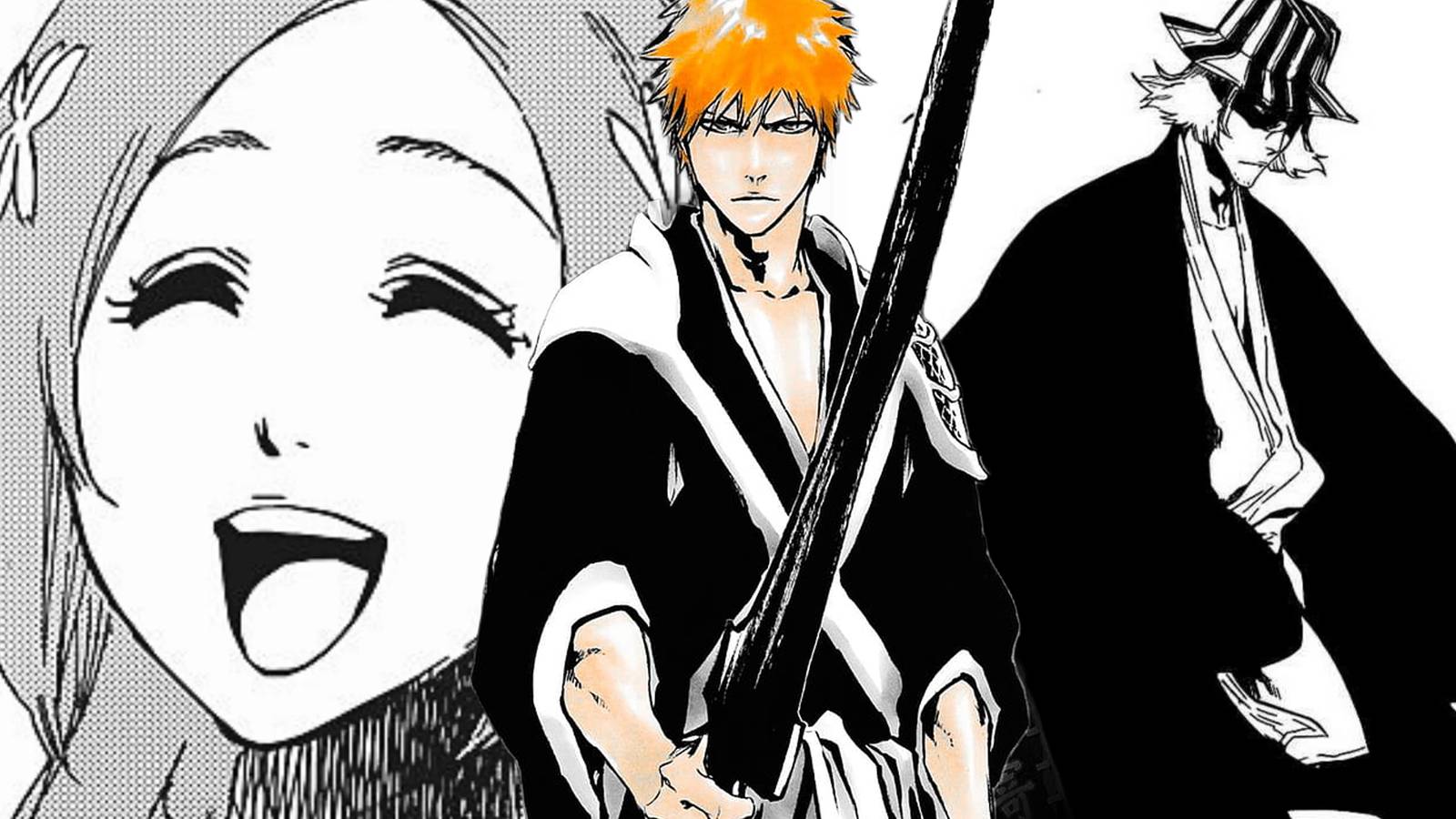 10 Classic Shonen Manga That Are Unreadable Today