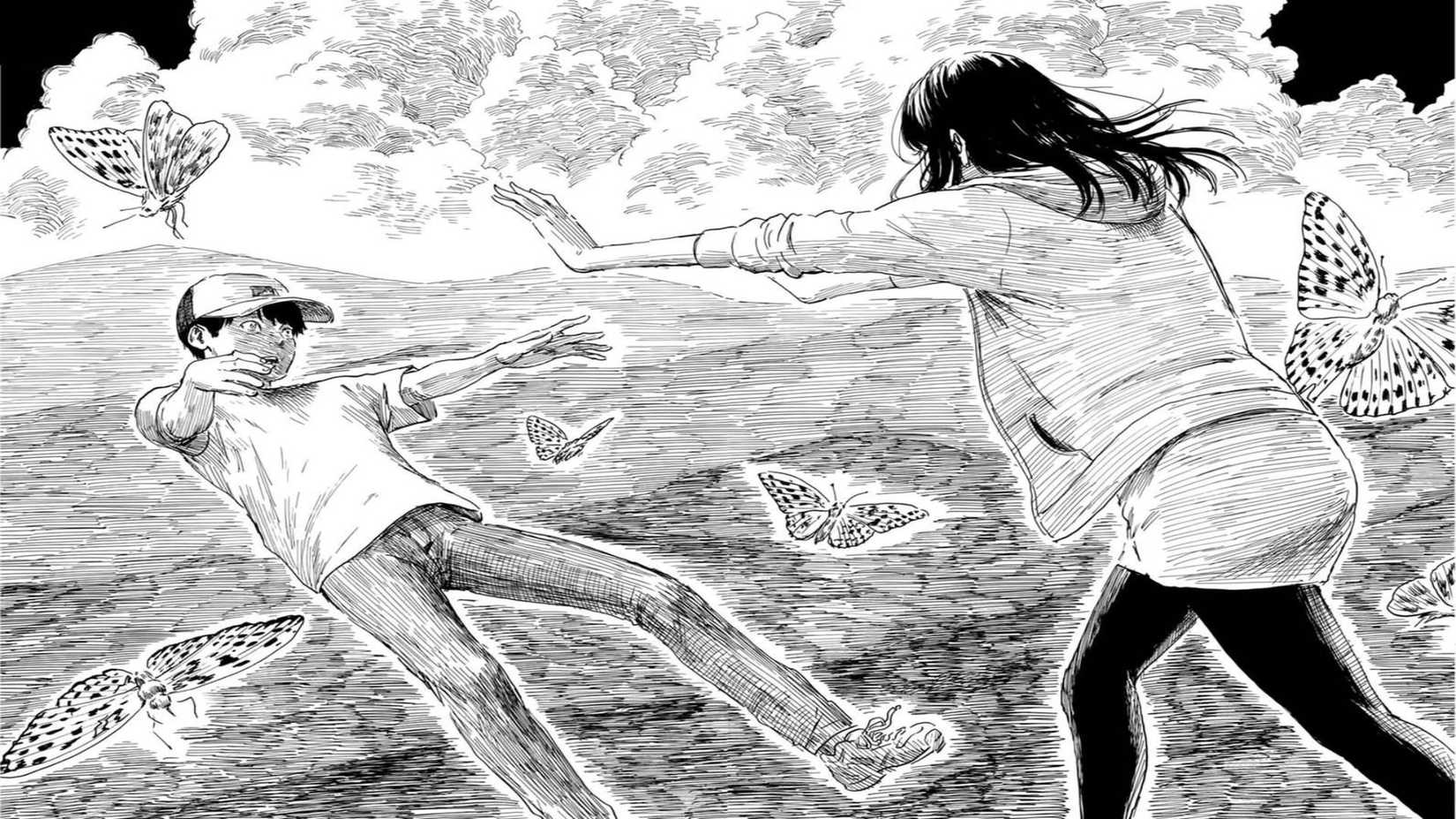 10 Near-Perfect Horror Manga That Are 10/10 Masterpieces