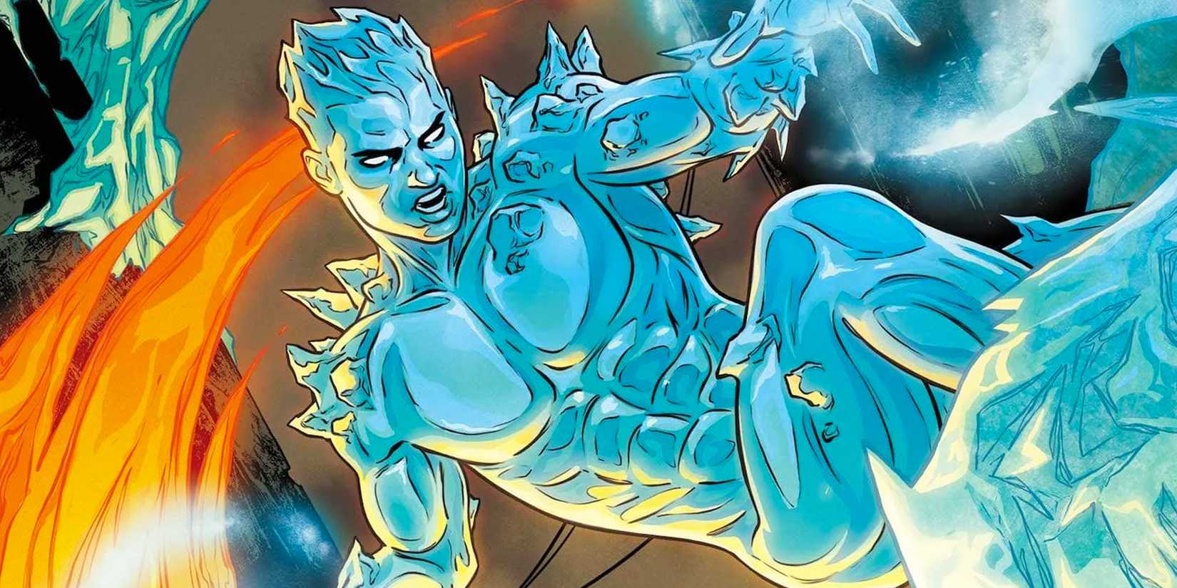 Marvel's X-Men Reboot Is Assembling the Original 1963 Team