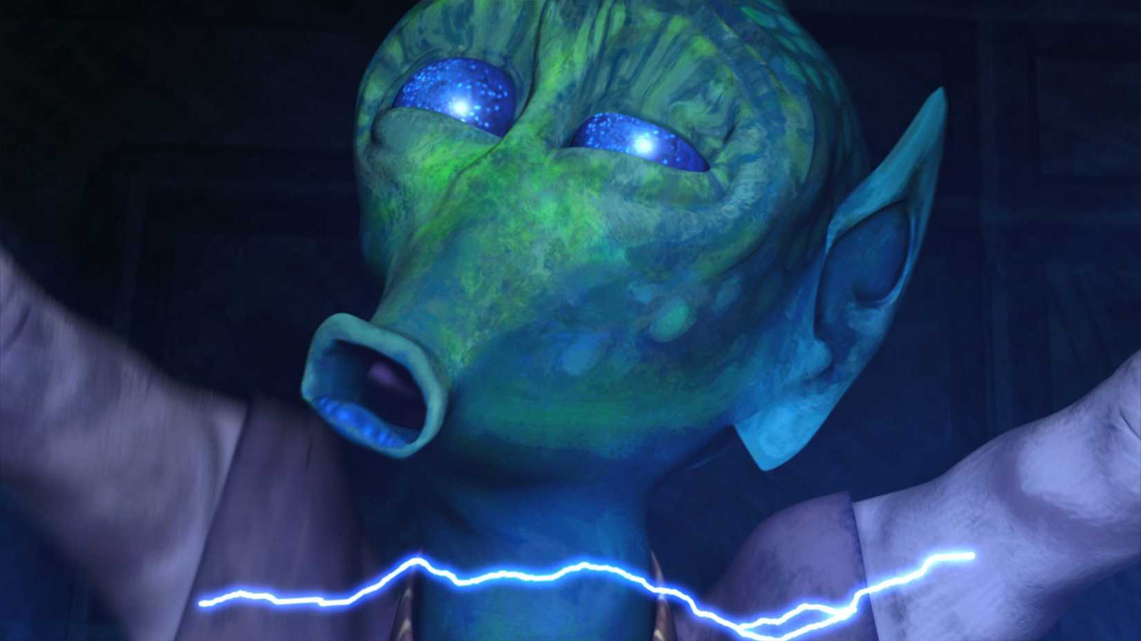 10 Weakest Jedi in Star Wars History, Ranked