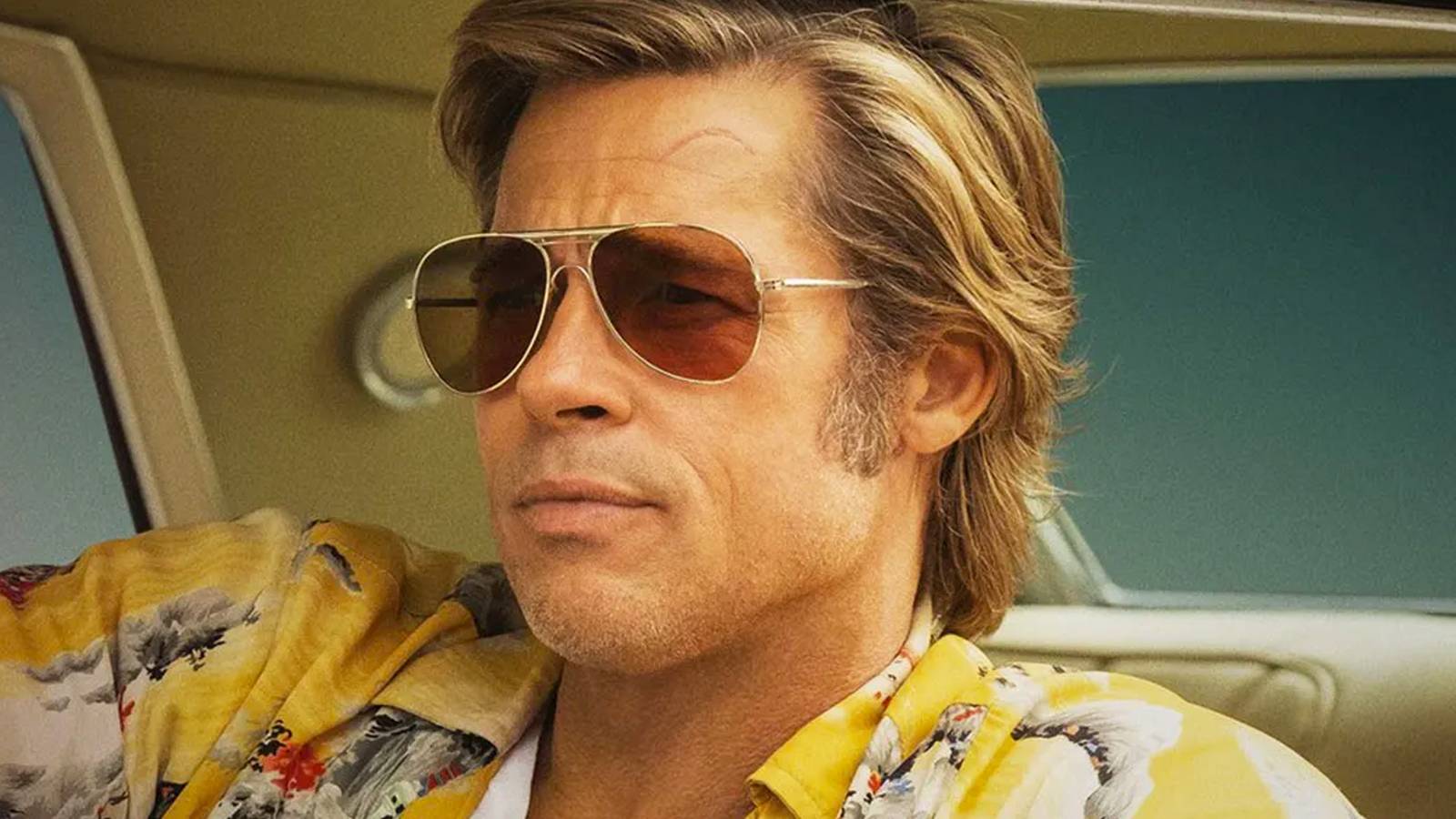 Brad Pitt’s 161-Minute Tarantino Hit Is Back on the Rise With Its ...