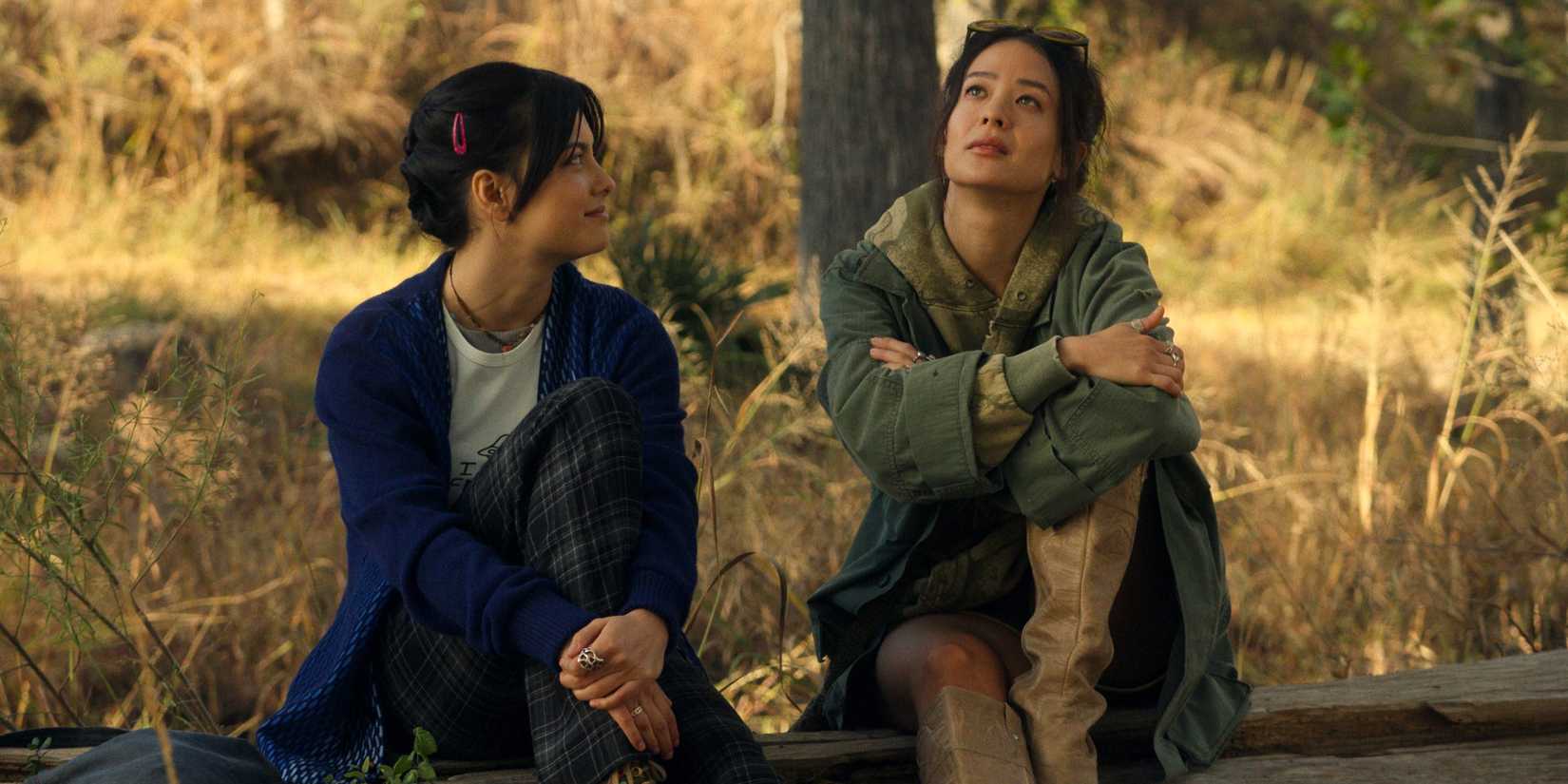Oona Yaffe and Highdee Kuan on Brothers